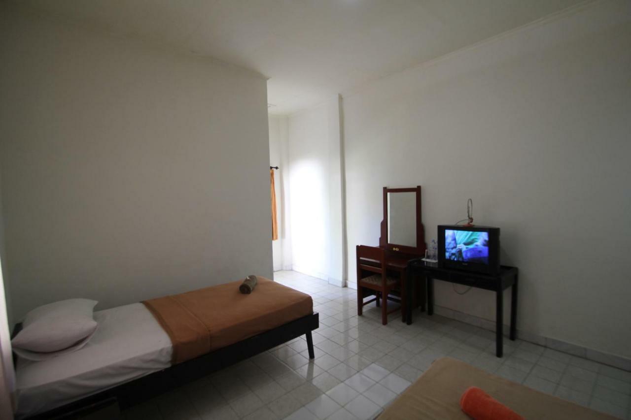 Kodja Beach Inn Kuta Lombok Exteriör bild